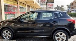 Nissan Rogue Sport